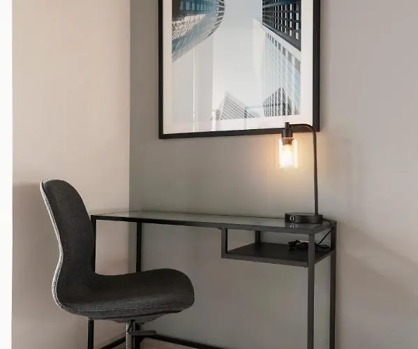 Darwin 74 By Wynwood House Aparthotel 3*