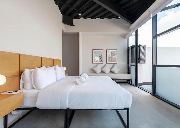 Aparthotel Darwin 74 By Wynwood House