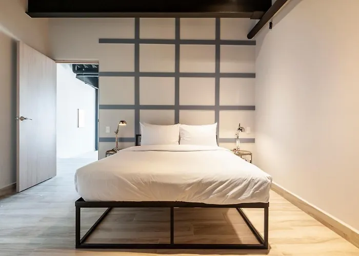 Aparthotel Darwin 74 By Wynwood House 3*