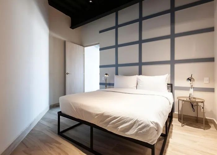 Aparthotel Darwin 74 By Wynwood House