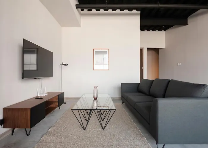 Darwin 74 By Wynwood House 3* Mexico City