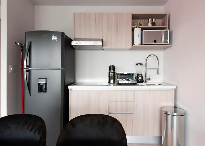 Aparthotel Darwin 74 By Wynwood House Mexico City