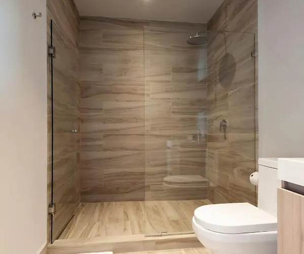 Aparthotel Darwin 74 By Wynwood House Mexico City