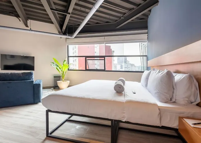 Darwin 74 By Wynwood House 3*