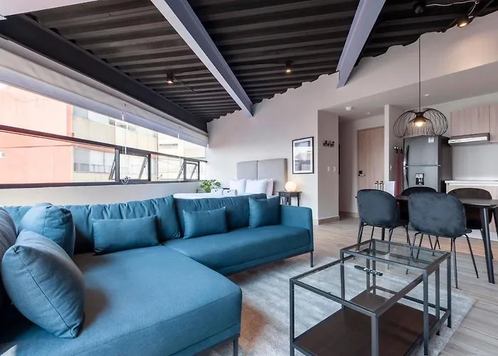 Darwin 74 By Wynwood House Aparthotel 3*