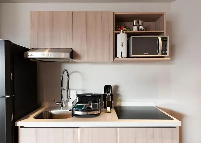 Darwin 74 By Wynwood House Aparthotel 3*