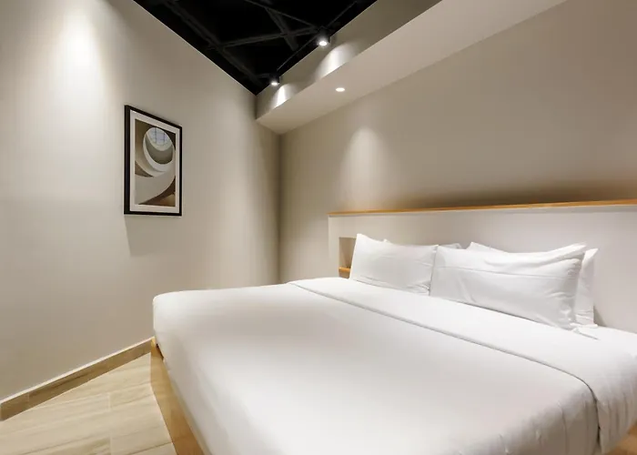 Aparthotel Darwin 74 By Wynwood House