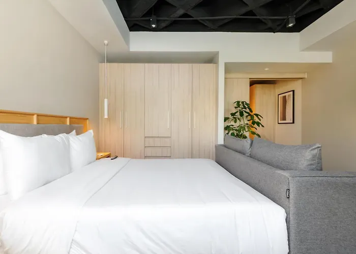 Aparthotel Darwin 74 By Wynwood House