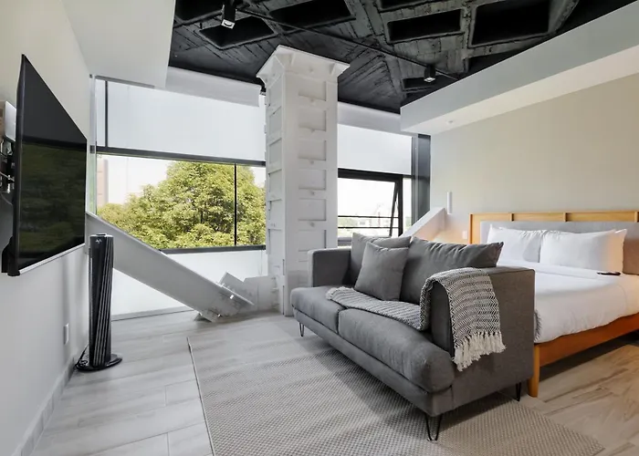 Aparthotel Darwin 74 By Wynwood House