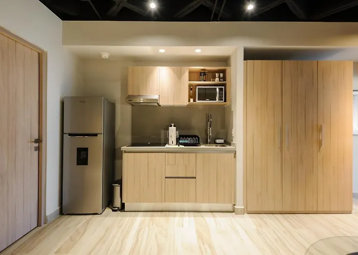 Darwin 74 By Wynwood House Aparthotel 3*