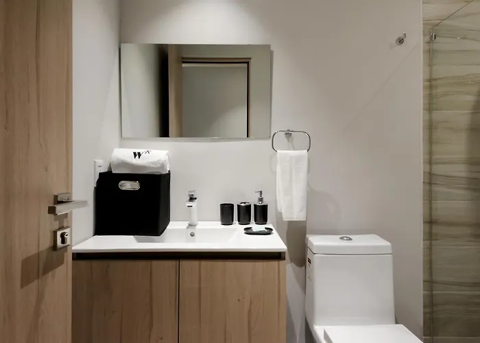 Aparthotel Darwin 74 By Wynwood House 3*