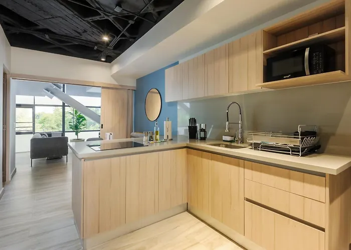 Darwin 74 By Wynwood House Aparthotel 3*