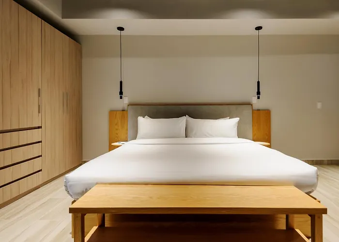 Aparthotel Darwin 74 By Wynwood House
