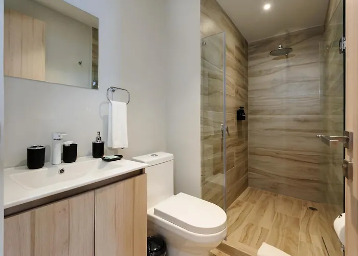 Aparthotel Darwin 74 By Wynwood House 3*