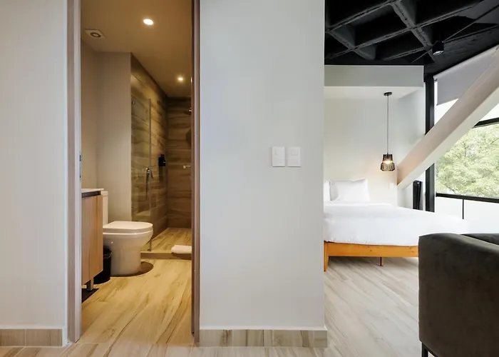 Darwin 74 By Wynwood House Aparthotel 3*