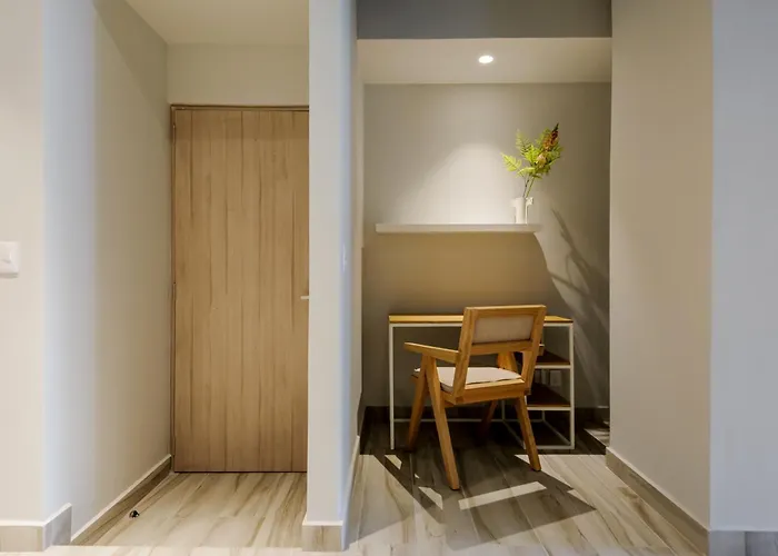 Aparthotel Darwin 74 By Wynwood House 3*