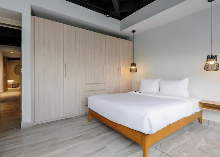 Aparthotel Darwin 74 By Wynwood House