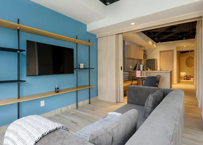 Aparthotel Darwin 74 By Wynwood House